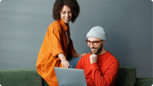 Pages on a website: Key business pages to include