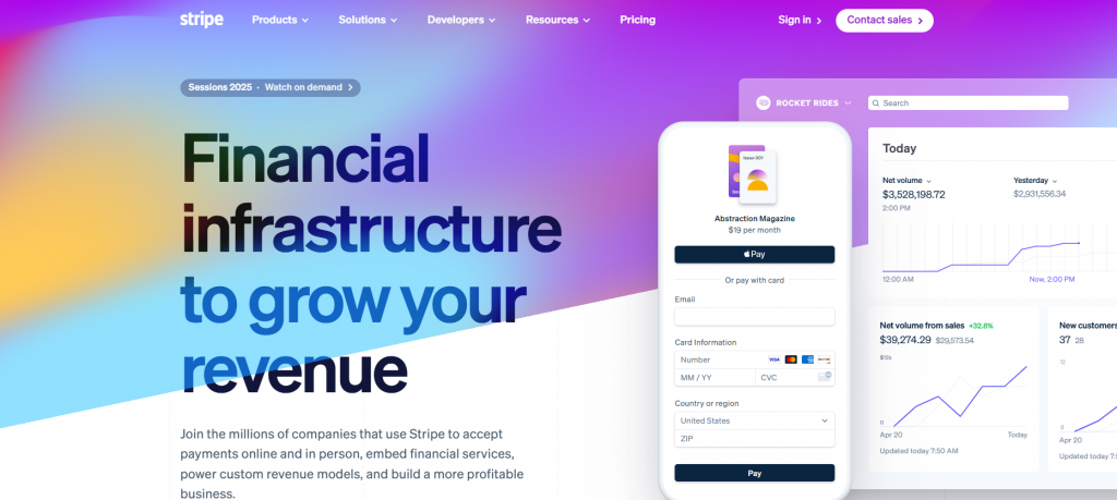 texture and gradients