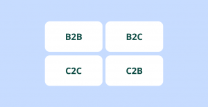 Types of eCommerce Models: Finding the Best Fit for Your Business