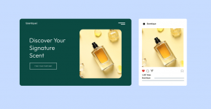 Website and Social Media: Why You Need Both to Grow Your Online Presence