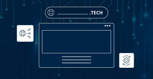.TECH Domain: What a .TECH Domain Is, When To Use It, and How To Register