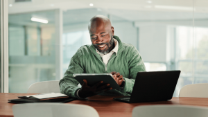 How to find out who owns a domain name