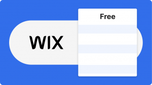 Is Wix free? What you get with Wix’s free plan in 2026