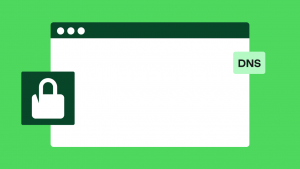DNS security: How it protects your network from threats