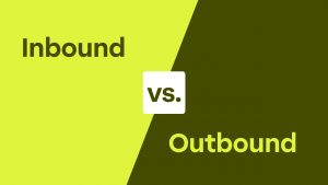 Inbound vs outbound marketing: Which strategy works best for you