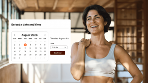 Benefits of online scheduling for small business websites