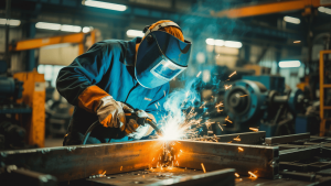 How to Create a Manufacturing Website