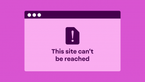 DNS_PROBE_FINISHED_NXDOMAIN: What it means and how to fix it