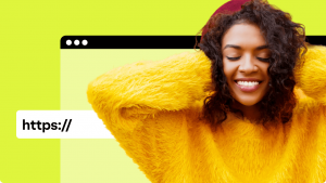What are domain names and how do they work?