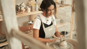 Crafts to make and sell: 20 ideas plus how to choose what will actually work for you