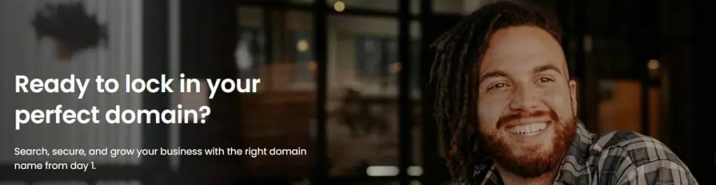 Bluehost domain name registration