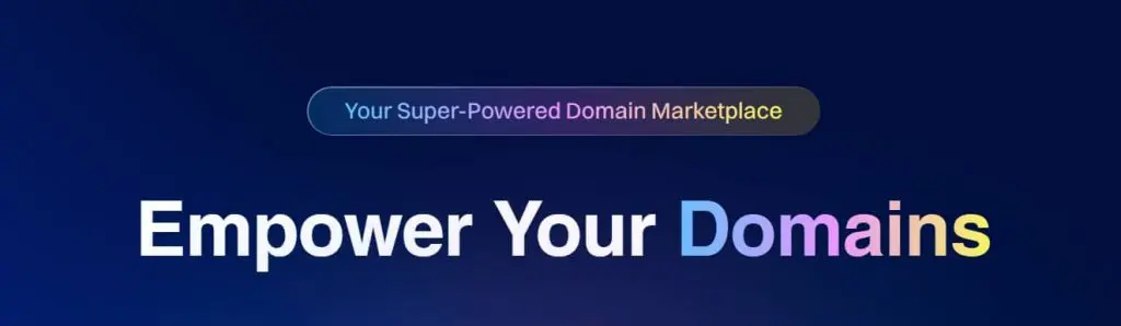 Dynadot domain name registration