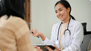 How to make a healthcare website: Step-by-step guide for clinics and practices  