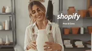 Shopify pros and cons (2026 review)