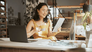 8 strategies to keep your business organized: Playbook for small business owners