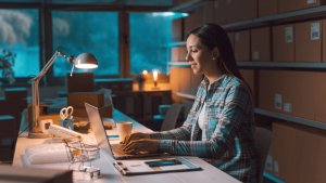 Why your business is invisible online