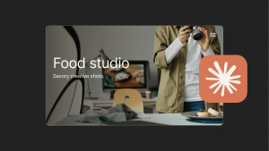 How to make a website with Claude