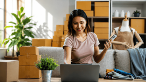 Protected: The AI side hustle boom