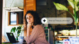 Which AI tools do small businesses use? 2026 survey