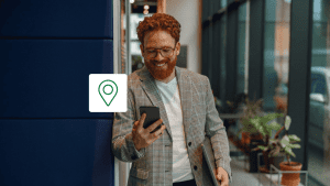 How Location Sharing Can Help Market Your Small Business