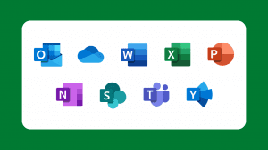 Secure Your Remote Workforce With Microsoft 365