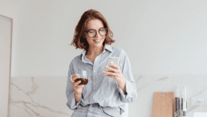 Why Do Customers Subscribe to Marketing Emails?