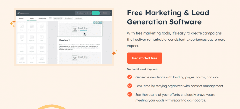 10 Best Lead Generation Software for Businesses in 2026