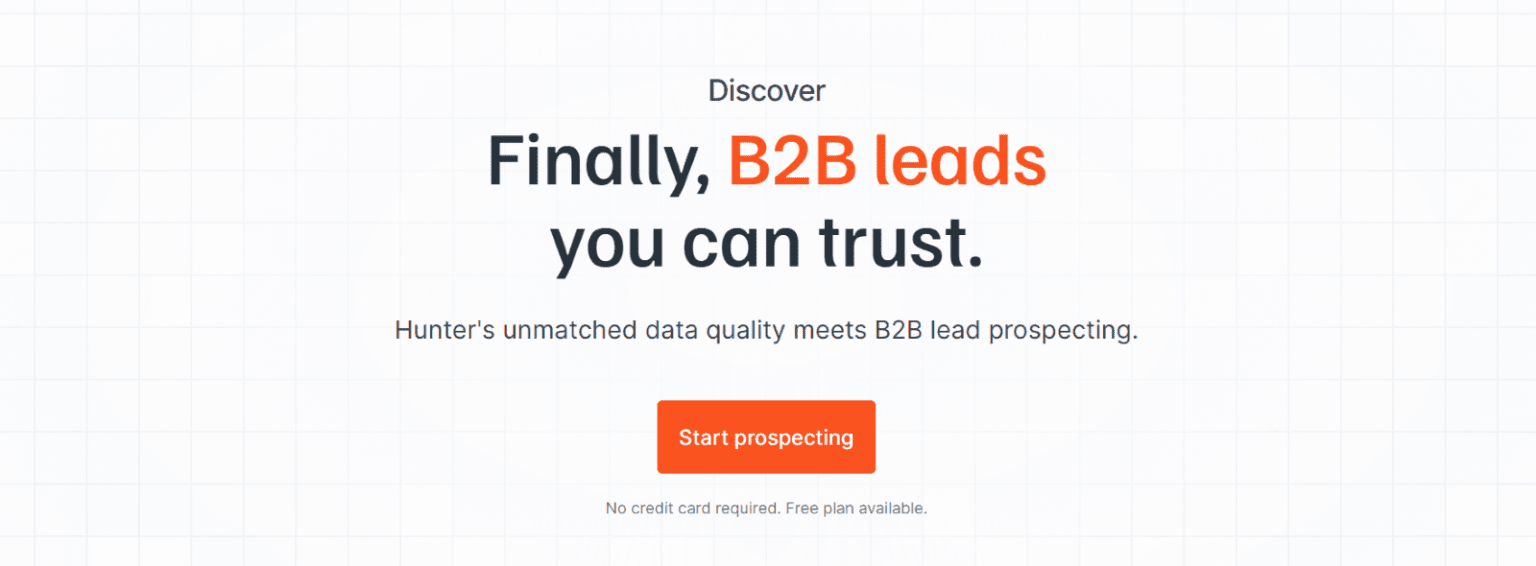 10 Best Lead Generation Software for Businesses in 2026