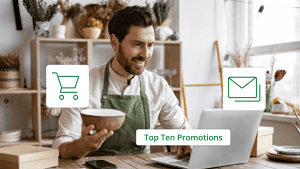 Top 10 Holiday Marketing Strategies for Your Small Business