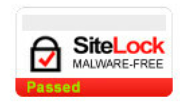 Sitelock trust seal