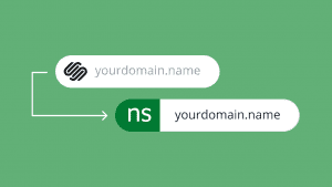 How To Transfer Your Squarespace Domain to Network Solutions 