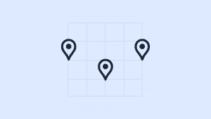 Your Six-step Introduction to Local SEO Strategy for Multiple Locations