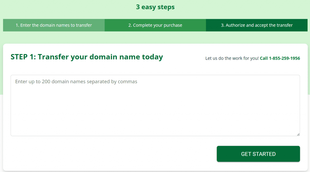 How to Transfer Your Domain from Wix to Network Solutions