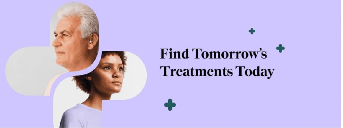HealthMatch connecting patients to cutting-edge treatments and clinical trials