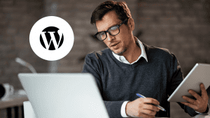 5 Benefits of WordPress for Building Your Website