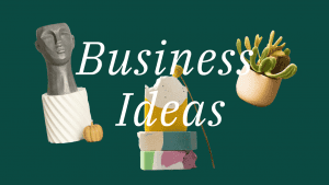 Best Low Investment Business Ideas for Aspiring Entrepreneurs 