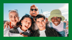 Marketing To Different Generations and Beyond