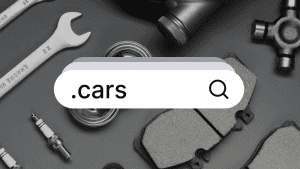 What is a .cars Domain Name? The Power of a .cars Domain for Automotive Enthusiasts