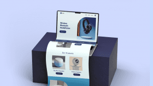 Guide to Creating a Product Landing Page That Converts