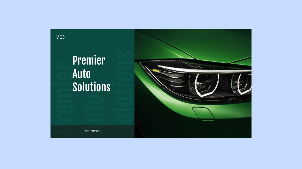 How To Make an Auto Repair Website That Drives Customers to Your Shop