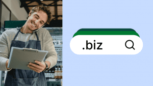 Why a .biz Domain Might Be Your Best Business Decision Yet