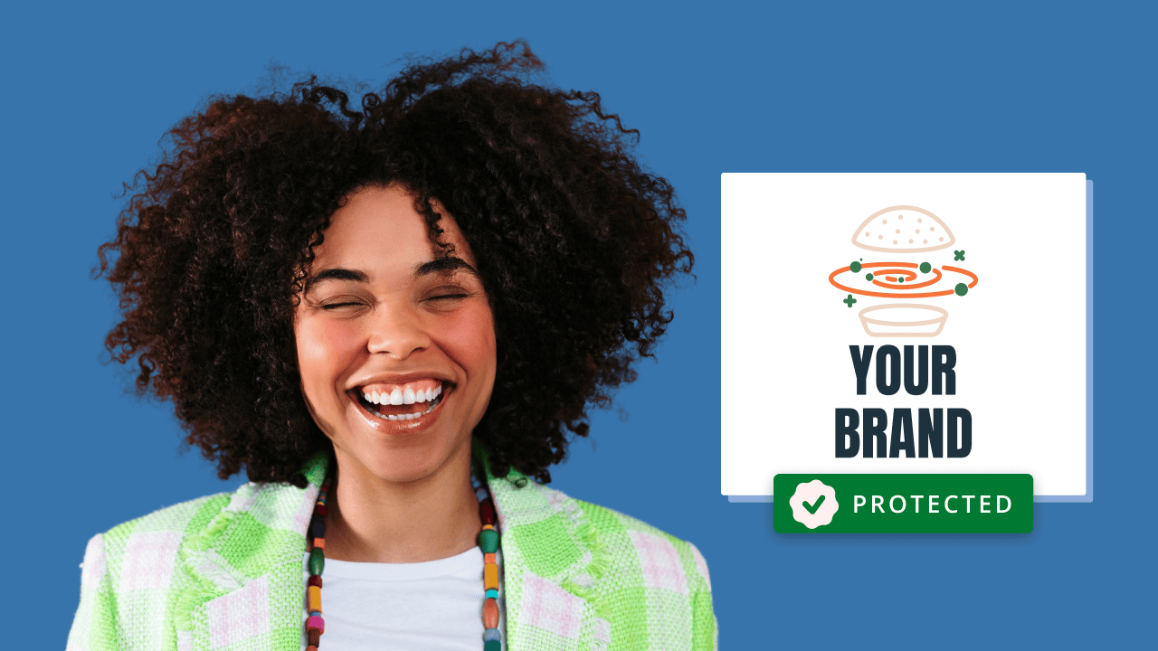 A featured image for Network Solutions' article on brand name protection.