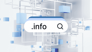 Why You Should Get a .info Domain for Your Information Business 
