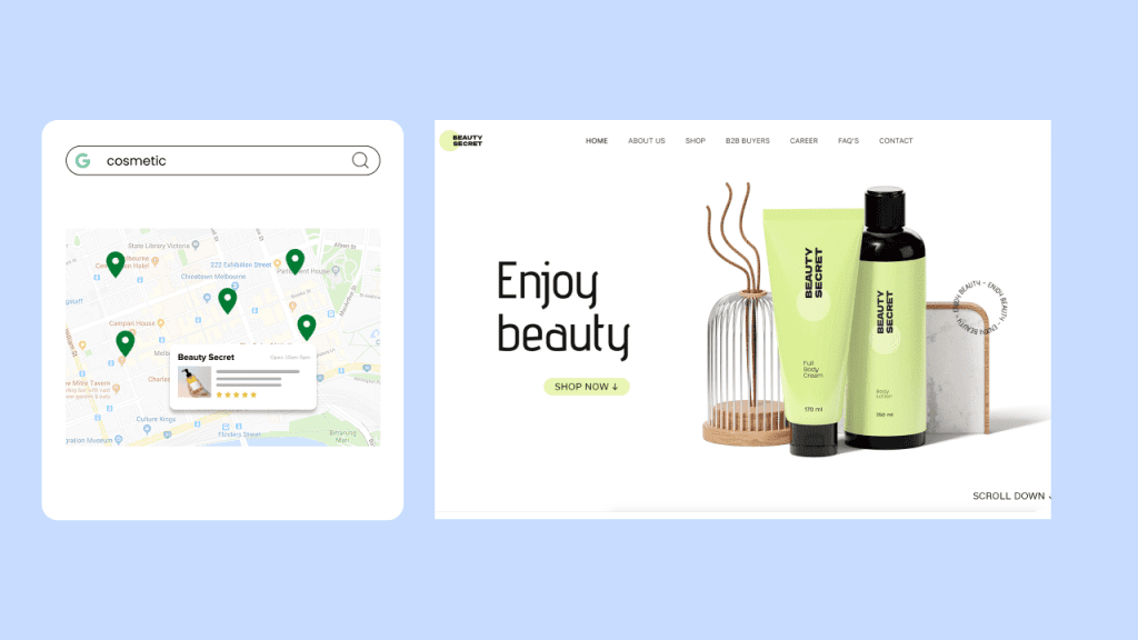 Boost Your Visibility and Drive Success with Local Directory Listings