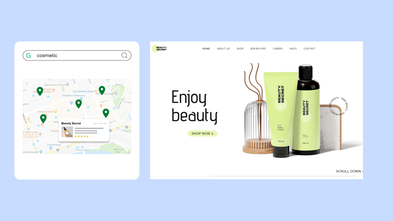 Unlock Your Business’s Potential: The power of Local Directory Optimization