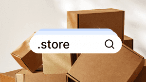 5 Reasons Your Online Business Needs a .STORE Domain 