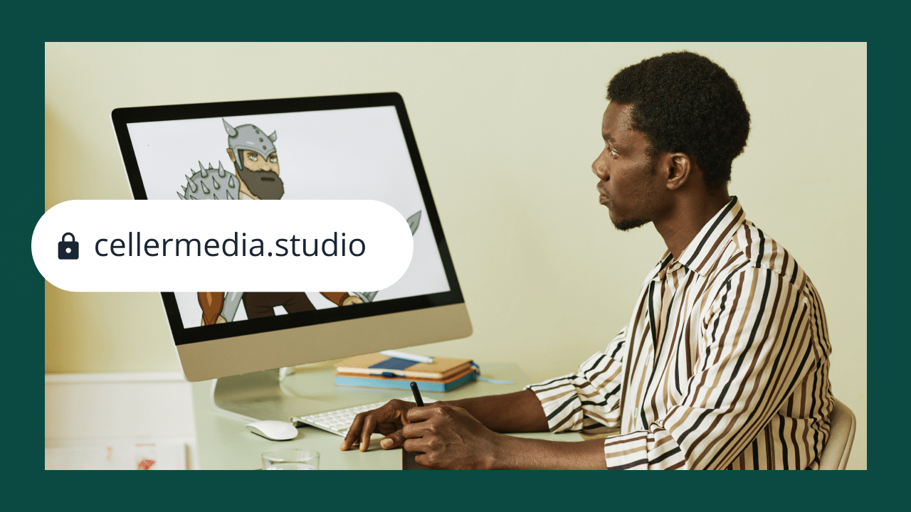 .studio domain