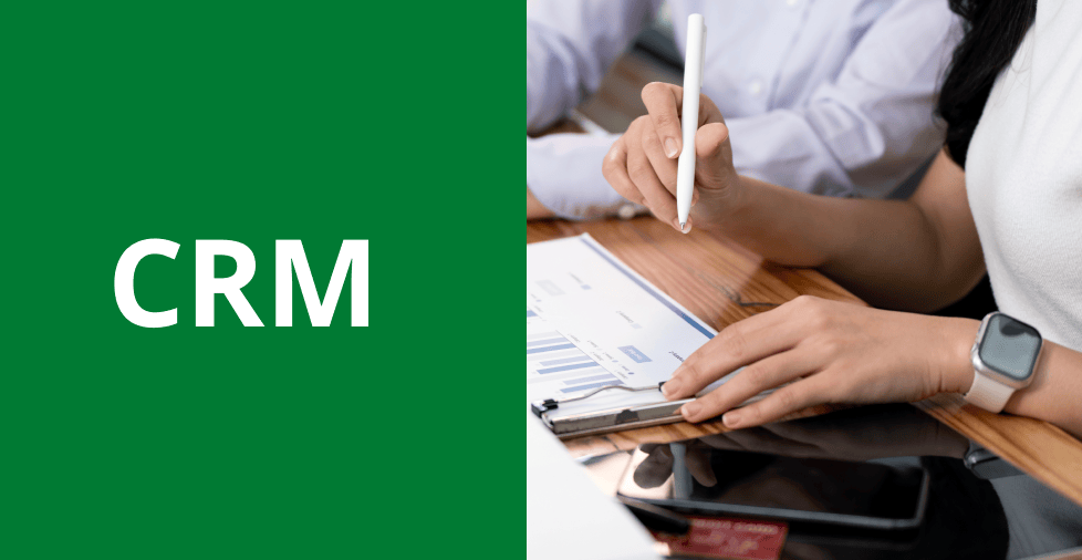 What is Customer Relationship Management (CRM)? 