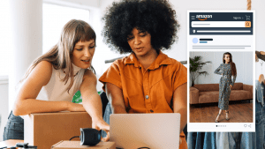 Amazon Seller 101: Tips and Strategies for Small Business Beginners
