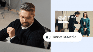 Why Your Media and Creatives Company Need a .Media Domain